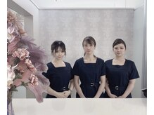 コスメティックアート 新潟店の雰囲気（ボディ、フェイシャル、脱毛のお悩みお任せ下さい！）