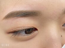 ベリザ 神楽坂(BELLEZZA)/大人気！THE平行眉☆彡