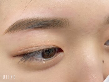 ベリザ 神楽坂(BELLEZZA)/大人気!THE平行眉☆彡