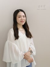 ディグ(deg) akina  