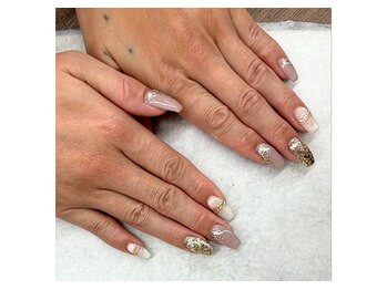 ネイリー 立川店(Naily)/120分やり放題