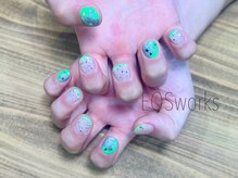 イオスワークス 大船(EOS works)/メンズネイル