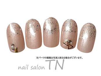 川崎限定☆9月定額コース