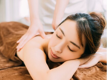 スマイル 新宿御苑(Smile)の写真