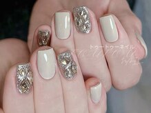 トゥートゥー(TOUTOU)/