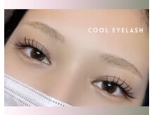 クール マツエク(COOL)