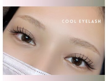 クール マツエク(COOL)