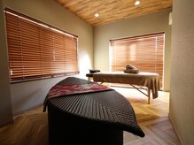 アムールエサンテ(Amour et Sante)