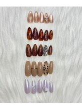 リマ(Lima)/定額デザイン