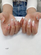 アンドラッシュ 駒込駅前店(and lash)/