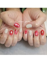 シュポルテ(chou porte)/