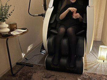 雲のうえ 関内店/個室でドリンクを飲めます♪