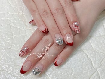 シュガー(Sugar)/お店にあるデザインから