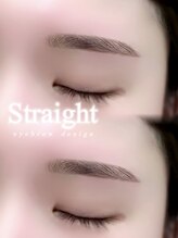 アイモア 可児店(eye mor.)/アイブロウWax