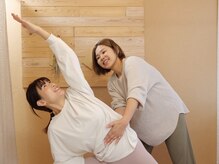 サロン ミー(Salon Me.)