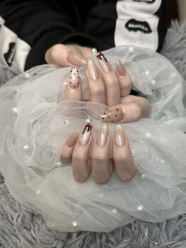 ルアナ ネイル(Luana.nail)/