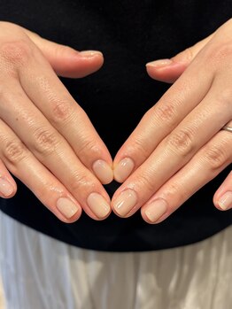 エン(enn)/ワンカラー