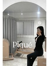 ピケピラティス 東日本橋店(pique pilates)/オーダーメイドレッスン！