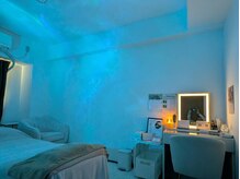 アミ(AMI)の雰囲気（ごゆっくりおくつろぎください♪）