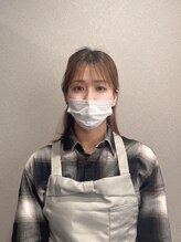 ユニブロウ 枚方店(UNI BROW)&nbsp;RINNA 