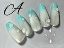  定額アートA