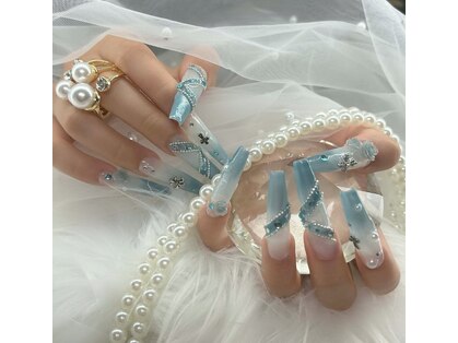 T&Sネイルサロンの写真