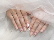 ソワン(soin)の雰囲気（【5月キャンペーン】フリーアート90分￥6,600→￥5,500）