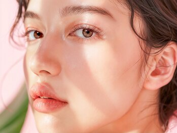 アイモア 江南店(eye mor.)の写真/江南◆傷む常識を覆す《L3リフトまつげパーマ》まつ毛にたっぷり栄養浸透♪短い・まばらなどのお悩みにも