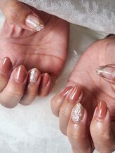 ネイルルームスリー(nailloomno.3)/