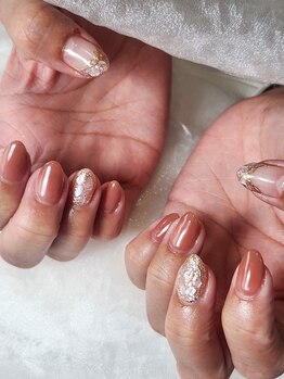 ネイルルームスリー(nailloomno.3)/