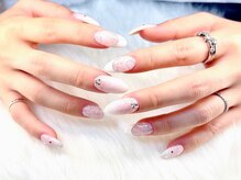 フェアリーネイル(Fairy Nail)