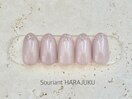 【定額】シンプルデザイン