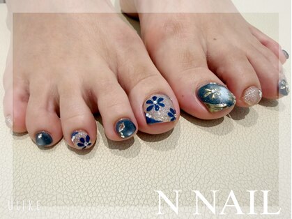 エヌ ネイル(N NAIL)の写真