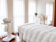 テン エステティック(TEN Aesthetic)の雰囲気（完全個室で叶える、あなただけの特別な美容時間）