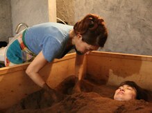 お二人同時のご予約についてはお電話にてお問い合わせください。