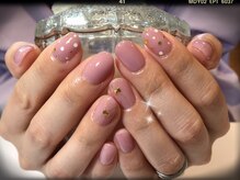 アトリエルリアン(Atelier Le Lien)/リボン&ドット