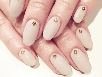 カラン 焼津店(CALIN)/ワンカラー