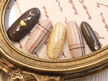 ドルチェネイル(Dolce.Nail)/*..:.* Dolceコース*..*.:*