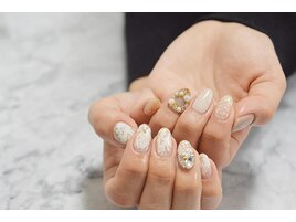 オーダーネイル