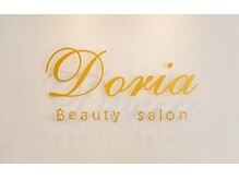 ドリアビューティーサロン 博多店(Doria beauty salon)の雰囲気（海外3店舗に続き2019年赤坂店、2020年博多店をオープン☆）