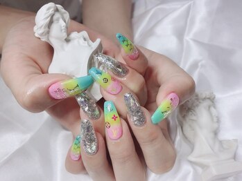 シーシーネイルサロン(CC)/