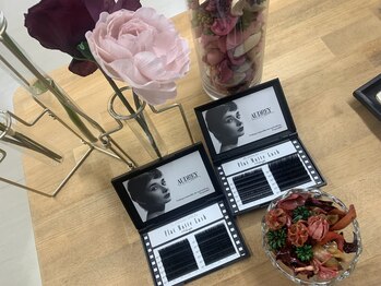 フィエルテ(Fierte)/フラットマットラッシュ