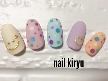 定額プラン6500円♪