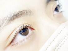 ルームインフィニティ(room∞)/上下まつげパーマ