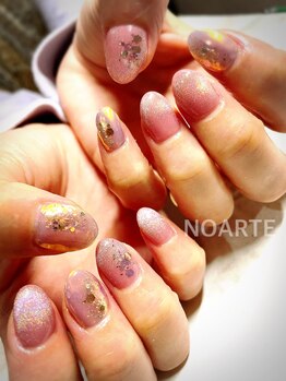 ノアート(NOARTE)/やり放題み90minコース