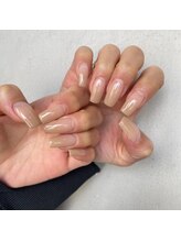 ファビュラスネイル(FabulousNail)/