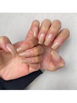 ファビュラスネイル(FabulousNail)/