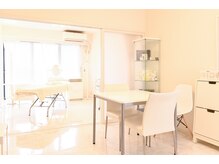 ポーラ アモール イ ソヒーゾ 京王八王子店(POLA Amor e sorriso)/～カウンセリングルーム～