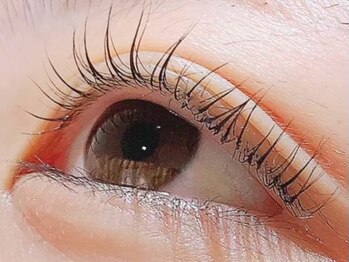 カラン 焼津店(CALIN)/ラスティングカール