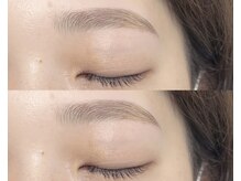 エストアール 博多口店(est-r.)/#美眉#アイブロウスタイリング